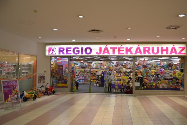 Áruház
